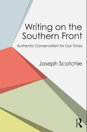 Writing on the Southern Front