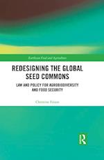 Redesigning the Global Seed Commons