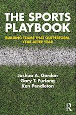The Sports Playbook