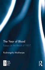 Year of Blood