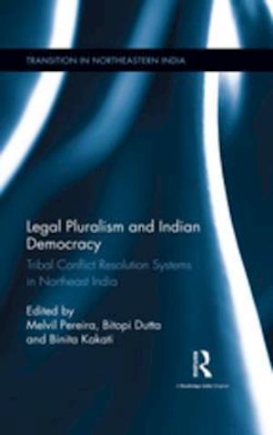 Legal Pluralism and Indian Democracy