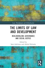 The Limits of Law and Development