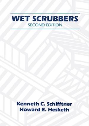 Wet Scrubbers