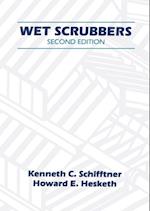 Wet Scrubbers