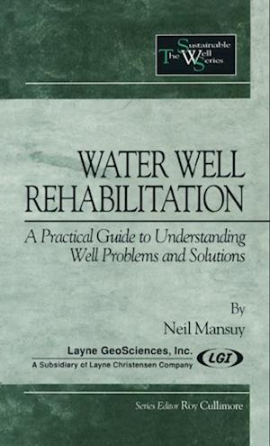 Water Well Rehabilitation