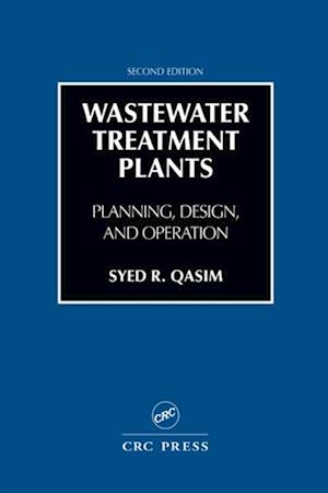 Wastewater Treatment Plants