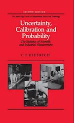 Uncertainty, Calibration and Probability