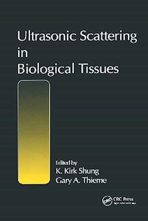 Ultrasonic Scattering in Biological Tissues