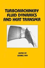 Turbomachinery Fluid Dynamics and Heat Transfer
