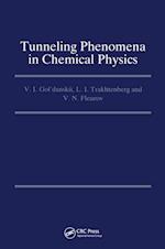 Tunneling Phenomena in Chemical Physics