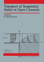 Transport of Suspended Solids in Open Channels