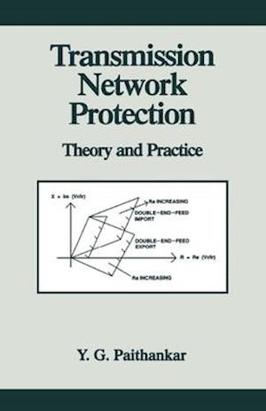 Transmission Network Protection