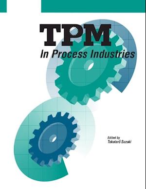 TPM in Process Industries