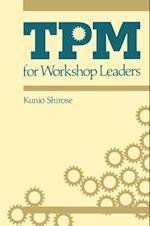 TPM for Workshop Leaders
