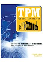 TPM for the Lean Factory