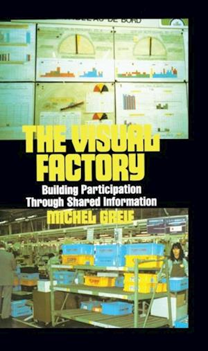 Visual Factory