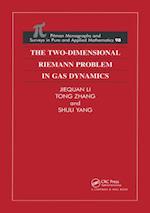 Two-Dimensional Riemann Problem in Gas Dynamics
