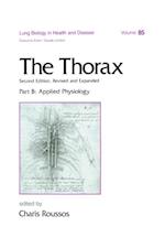 The Thorax, ---Part B