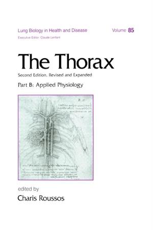 Thorax, ---Part B