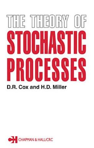 Theory of Stochastic Processes