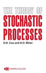 Theory of Stochastic Processes