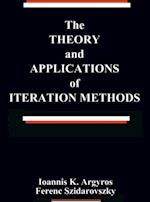 Theory and Applications of Iteration Methods