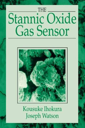 Stannic Oxide Gas SensorPrinciples and Applications