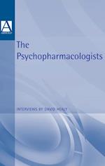 Psychopharmacologists