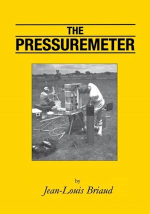 Pressuremeter