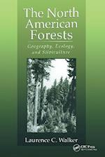 The North American Forests