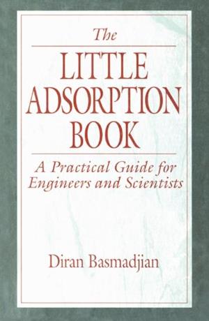 The Little Adsorption Book