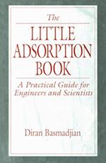 The Little Adsorption Book