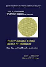 The Intermediate Finite Element Method