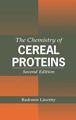 The Chemistry of Cereal Proteins
