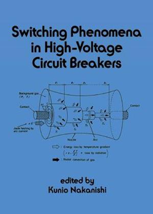 Switching Phenomena in High-Voltage Circuit Breakers