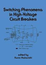 Switching Phenomena in High-Voltage Circuit Breakers