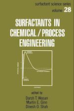 Surfactants in Chemical/Process Engineering