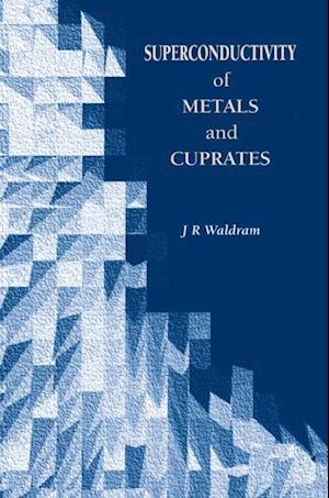 Superconductivity of Metals and Cuprates