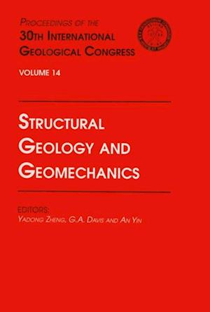 Structural Geology and Geomechanics