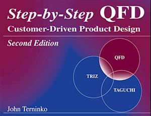 Step-by-Step QFD