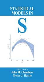 Statistical Models in S