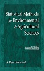 Statistical Methods for Environmental and Agricultural Sciences