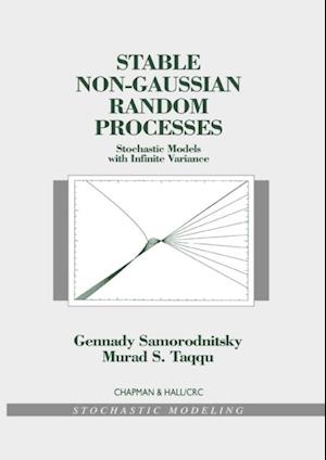 Stable Non-Gaussian Random Processes