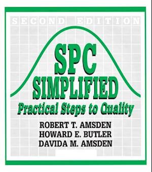 SPC Simplified