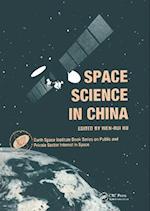 Space Science in China