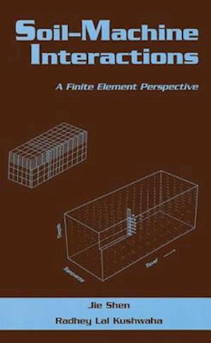 Soil-Machine Interactions