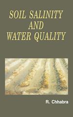 Soil Salinity and Water Quality