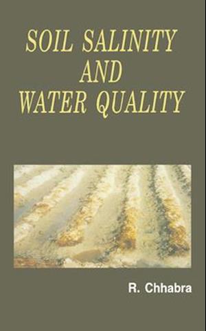 Soil Salinity and Water Quality