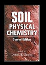 Soil Physical Chemistry