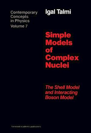 Simple Models of Complex Nuclei